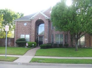 301 Heartz Rd, Coppell, TX 75019