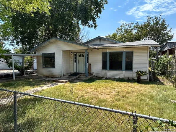 314 Marbauch Ave, San Antonio, TX 78237