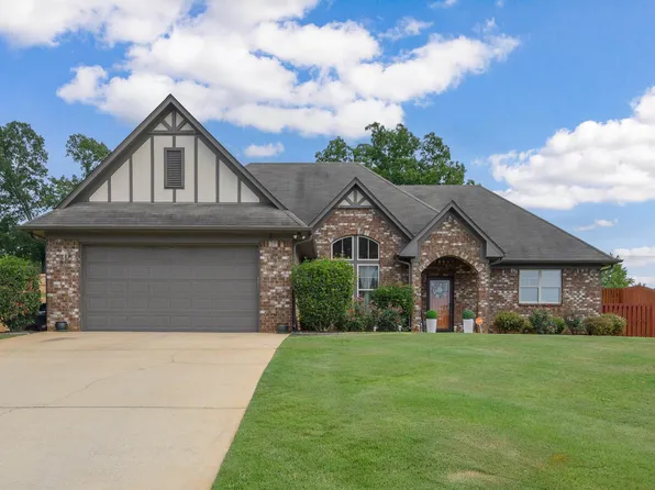 6390 Cove Ln, Mc Calla, AL 35111