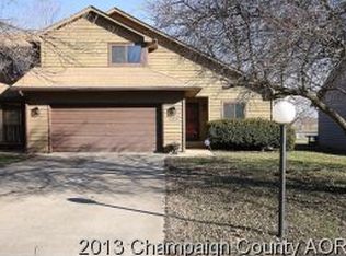2511 Clayton Blvd, Champaign, IL 61822