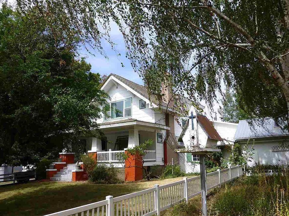 11609 E Spangle Waverly Rd, Fairfield, WA 99012 Zillow