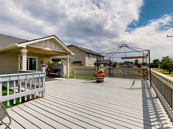 1331 Caprio Loop, Walla Walla, WA 99362