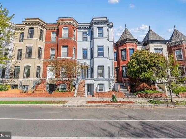 2819 11th St NW #2, Washington, DC 20001