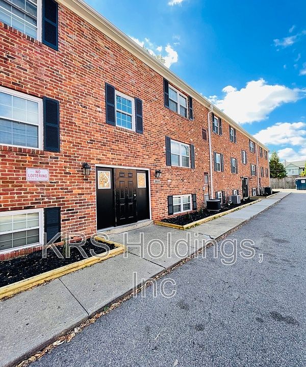 3810 Chamberlayne Ave Richmond VA Zillow