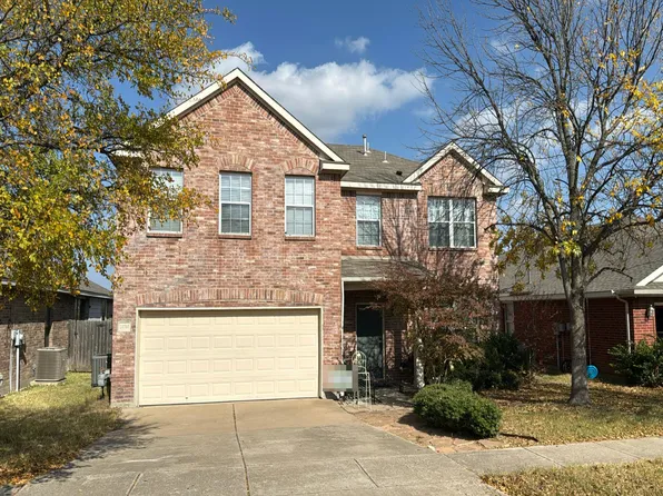 10708 Lipan Trl, Fort Worth, TX 76108