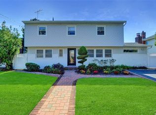 2482 Army Pl, Bellmore, NY 11710