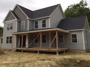 25 Zachary Dr, Dunbarton, NH 03046