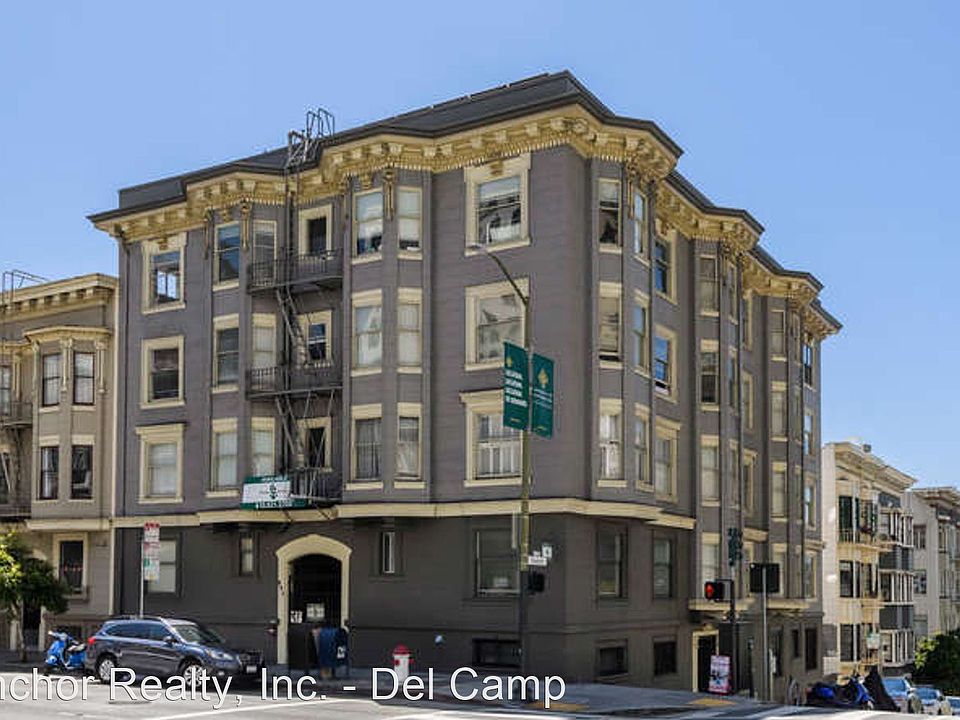 1st image of 995 Pine St APT 503