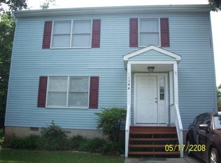 1344 Jordan Dr, Shady Side, MD 20764
