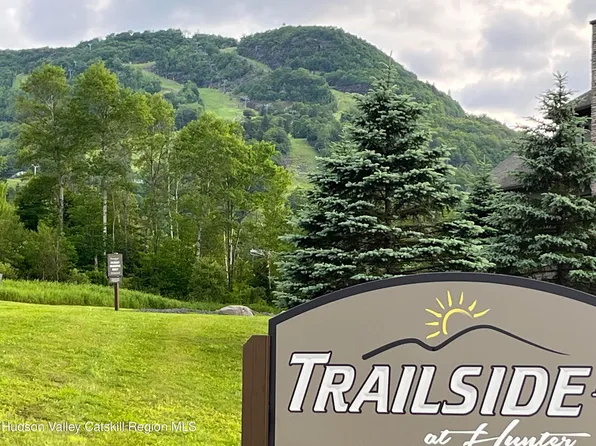 8 Trailside Drive #B-9, Hunter, NY 12442