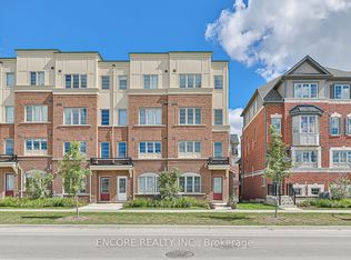 2388 Chevron Prince Path, Oshawa, ON L1L 0L1