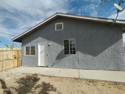 4987 Elder Ave, Rosamond, CA, 93560