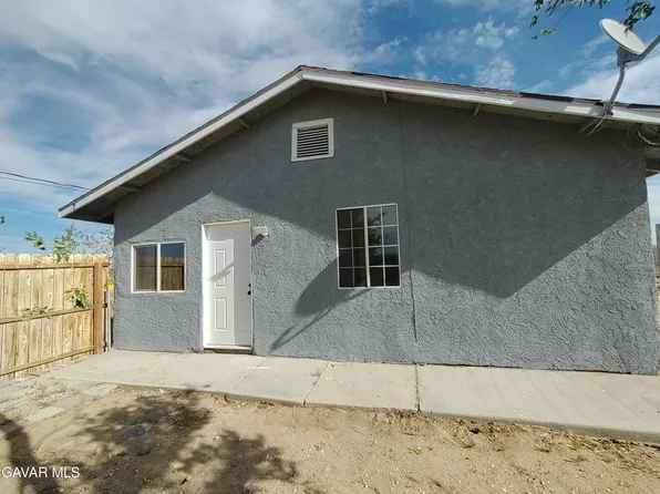 4987 Elder Ave, Rosamond, CA 93560