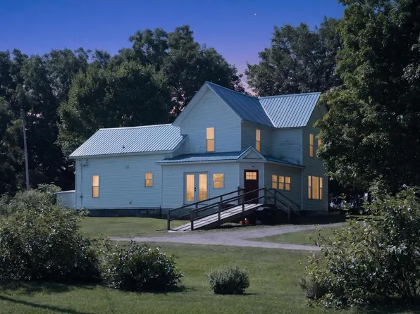 500 23 Mile Rd, Homer, MI 49245