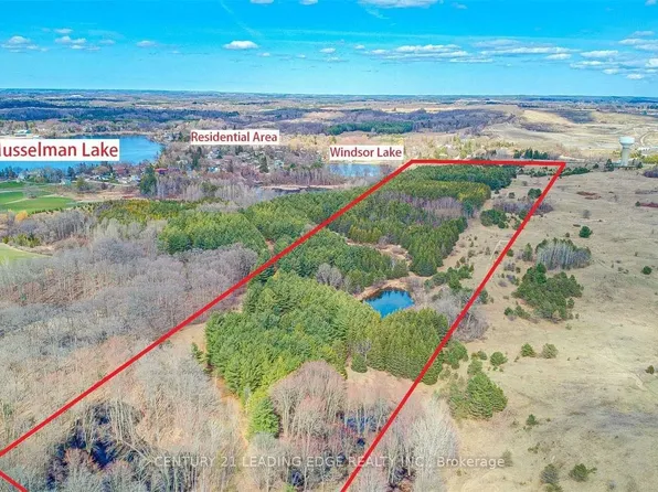 14466 9th Line, Whitchurch Stouffville, ON L4A 3C9