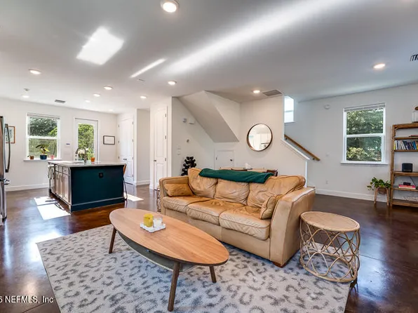 1305 IONIA Street, Jacksonville, FL 32206