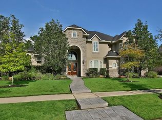 20714 Bending Pines Ln, Spring, TX 77379