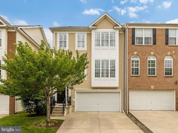 41 Inkberry Cir, Gaithersburg, MD 20877
