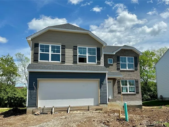 710 Brelsford Ave, Trenton, OH 45067