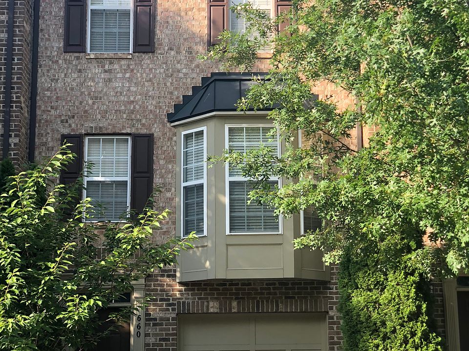 Beautiful Brick Townhome