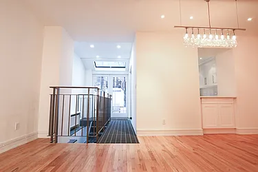 Rented by Joe Gotham LTD