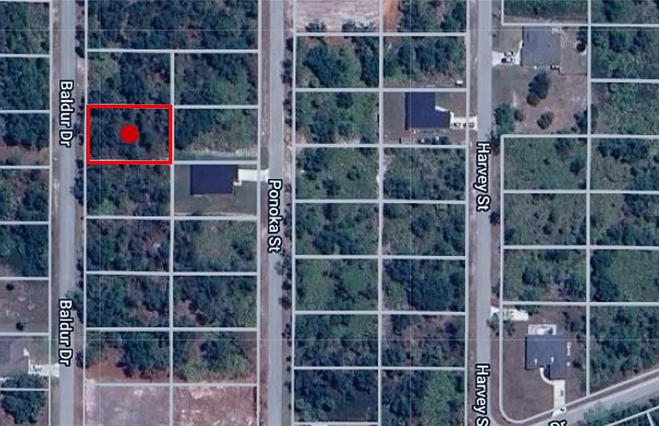 1st image of 66 BALDUR DRIVE LOT 13