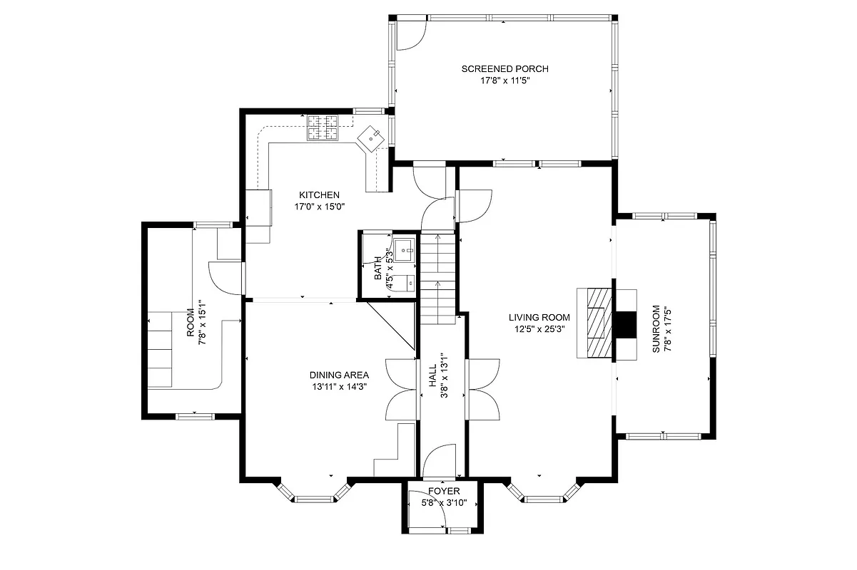 floor plan 3