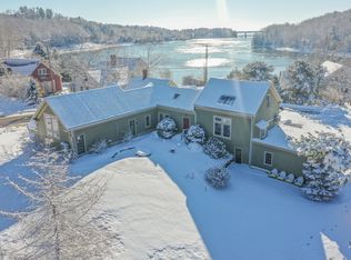 4 Kaler Road, Belfast, ME 04915