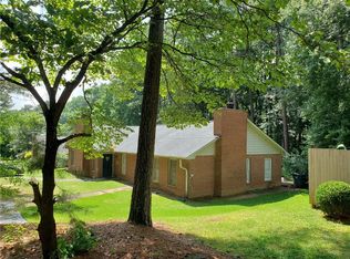 5481 Goodwick Way, Norcross, GA 30071