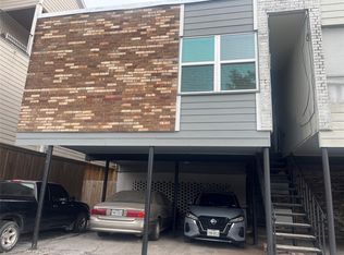 4626 Bell St #4, Houston, TX 77023