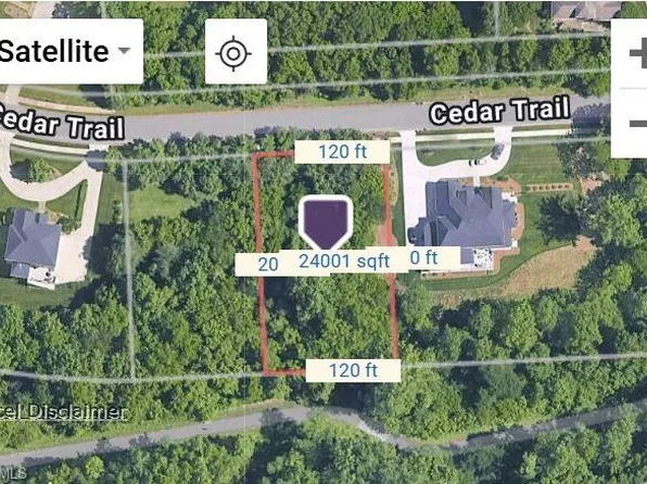 354 Cedar Trl #114, Winston Salem, NC 27104