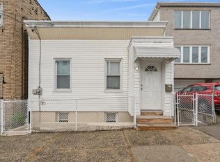 1410 44th St, North Bergen, NJ 07047