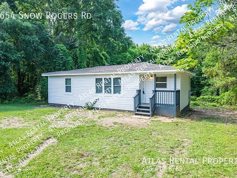 2654 Snow Rogers Rd — Photo 3