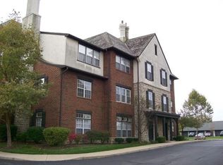 6024 Inishmore Ln, Dublin, OH 43017