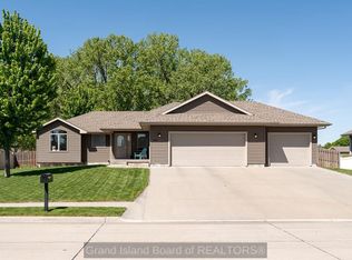 1404 Independence Ave, Grand Island, NE 68803