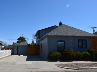 3315 McComb Ave #A, Cheyenne, WY 82001