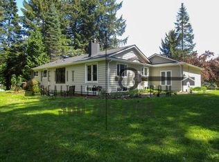 9123 Littlerock Rd SW, Olympia, WA 98512