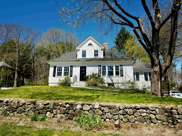 2 Kent Street, Concord, NH 03301