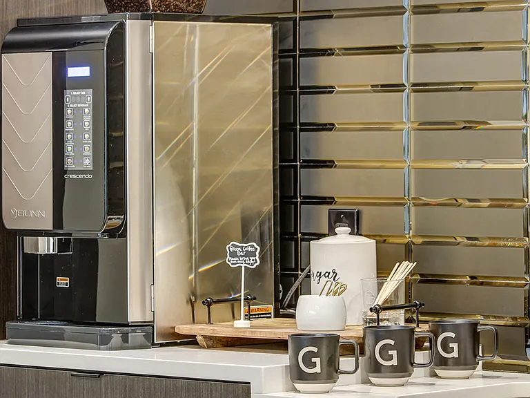 Green Coffee Bar