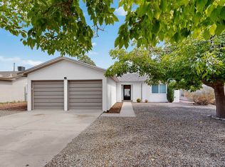 6008 Open Sky Dr NW, Albuquerque, NM 87120