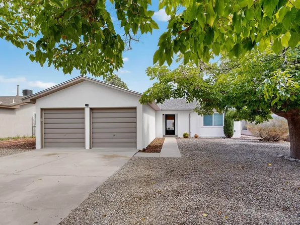 6008 Open Sky Dr NW, Albuquerque, NM 87120