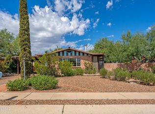 1932 W Calle Mecedora, Tucson, AZ 85745