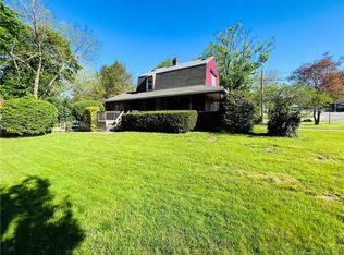 625 Norwich Rd, Plainfield, CT 06374