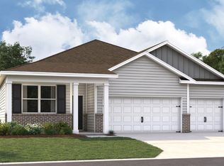 MADISON Plan, Hedge Rose, Somerville, TN 38068