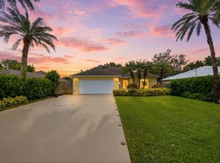 3772 SE Upper St, Stuart, FL 34997