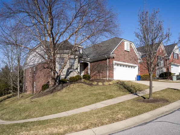 7007 Boulder Path Dr, Cincinnati, OH 45247