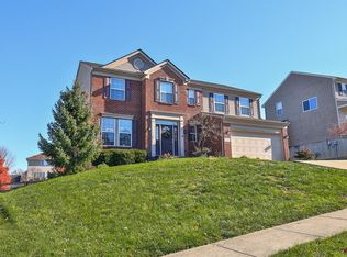 1294 Fieldhurst Ct, Florence, KY 41042