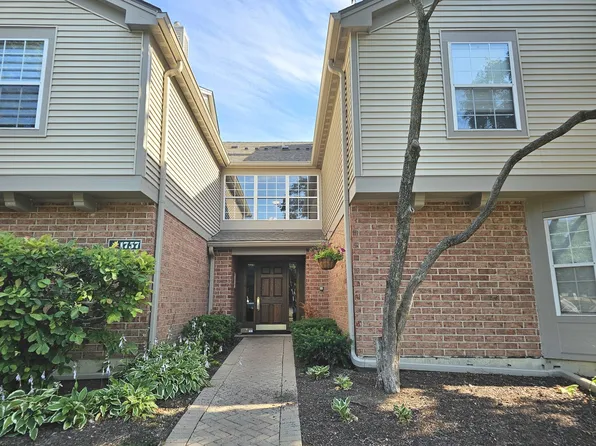 1757 Eastwood Ct APT 6, Schaumburg, IL 60195