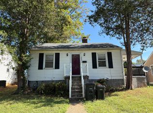 203 College Dr, Lynchburg, VA 24501