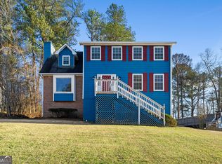 6584 River Glen Dr, Riverdale, GA 30296